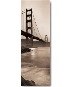 Alan Blaustein, Golden Gate Bridge