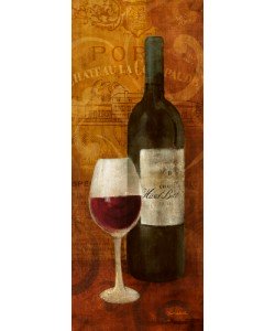 Albena Hristova, Vin Rouge Panel I