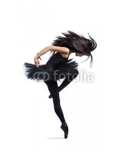 Alexander Yakovlev, the dancer