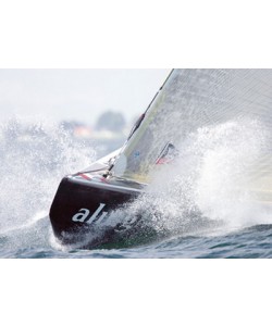 Alinghi, Alinghi 12