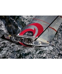 Alinghi, Alinghi 3