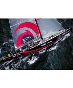 Alinghi, Alinghi 4