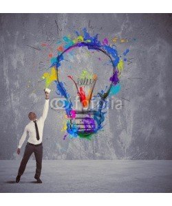 alphaspirit, Creative business idea