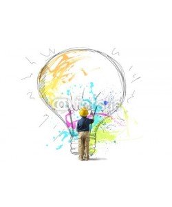 alphaspirit, Young big idea