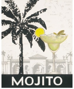 Marco Fabiano, Mojito