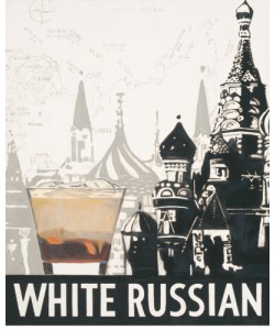 Marco Fabiano, White Russian