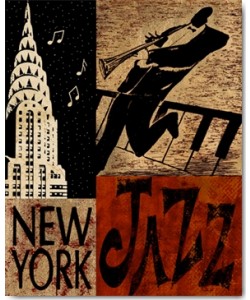 Global Art Studios, Twilight Jazz