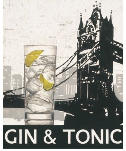 Marco Fabiano, Gin & Tonic