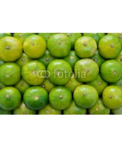 amenic181, Stack of fresh lime fruits(green lemon)