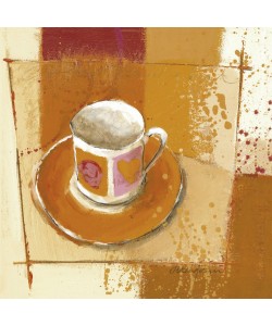 Andrea Ottenjann, Espresso II