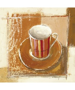 Andrea Ottenjann, Espresso IIi