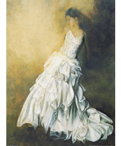 Andrea Bassetti, Donna in Bianco