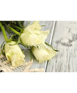 Andreja Donko, White Roses