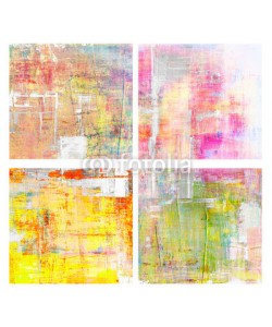 Andrii Pokaz, Abstract  backgrounds