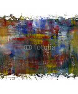 Andrii Pokaz, Abstract  backgrounds
