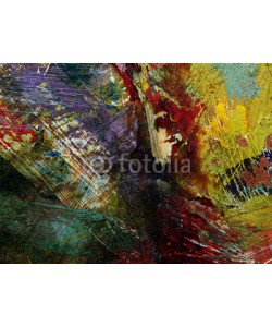 Andrii Pokaz, Abstract  backgrounds