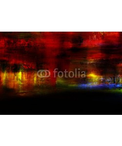Andrii Pokaz, Abstract  backgrounds