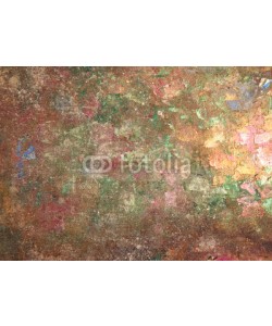 Andrii Pokaz, Abstract  backgrounds