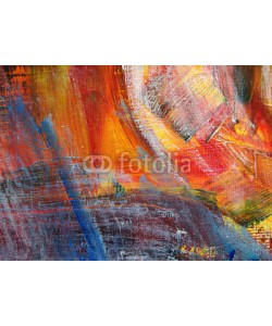Andrii Pokaz, Abstract  backgrounds