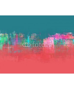 Andrii Pokaz, Abstract  backgrounds