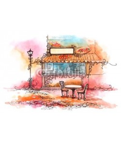 ankdesign, pizzeria