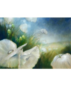 Annette Schmucker, Weier Mohn