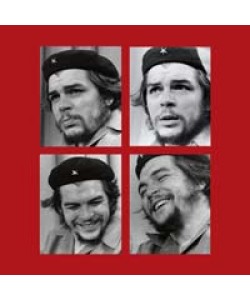 Anonymous, Che Guevara
