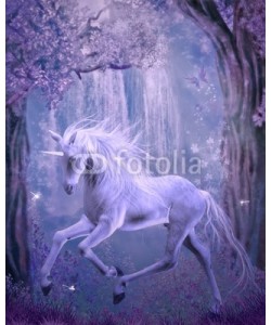 Ancello, last unicorn