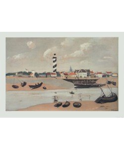 André Derain, Gravelines