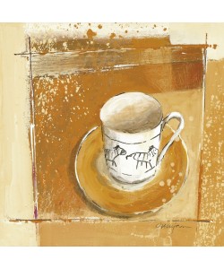 Andrea Ottenjann, Espresso Iv