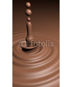Andreas Berheide, Chocolate splash