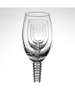 Andreas Berheide, Four glasses