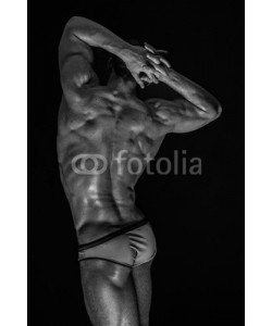 Andrei vishnyakov, Male back