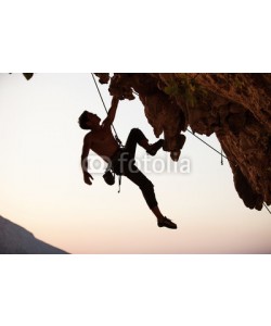 Andrey Bandurenko, Rock climber