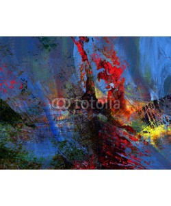 Andrii Pokaz, Abstract  backgrounds