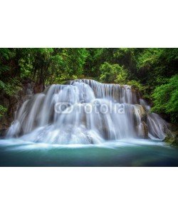 anekoho, Huay mae Ka Min waterfall