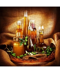 Anna Omelchenko, Different salad dressings