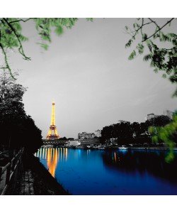 Anne Valverde, Eiffel Reflect