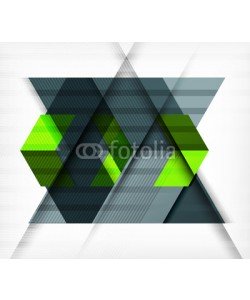 antishock, Grey tech vector background