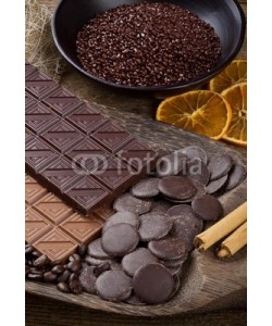 Antonio Gravante, Cioccolata al gusto di...