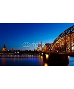 arsdigital, Skyline of Cologne