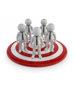 Art3D, 3d small people - Lead Management