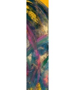 Andrea Silberhorn-Piller, Abstraction with pink III