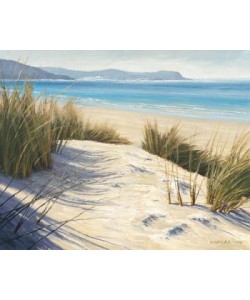 Caroline Atkinson, Afternoon Dunes