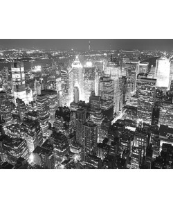 Aurélien Terrible, Overlooking Times Square