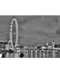 Aurélien Terrible, The Thames
