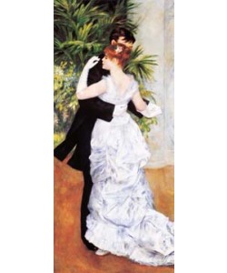 Pierre-Auguste Renoir, Tanz in der Stadt