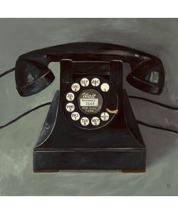 Avery Tillmon, Classic Telephone
