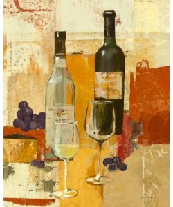 Avery Tillmon, Contemporary Wine Tasting II