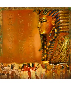 Avigdori, Sphinx II